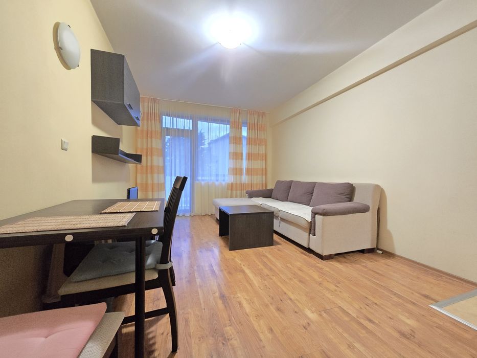 Нов дом до морето