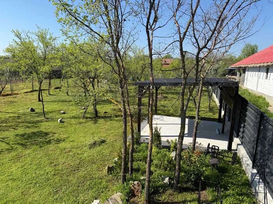 Vand Teren Intravilan Varvorul de jos