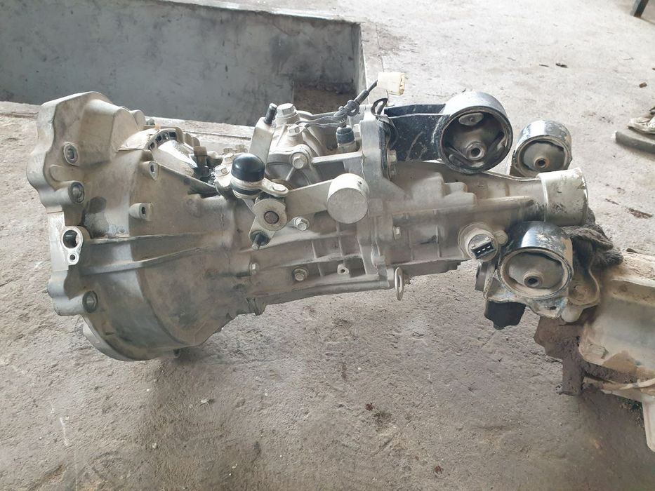 Changan,Shenray t50ga rabochi karobka