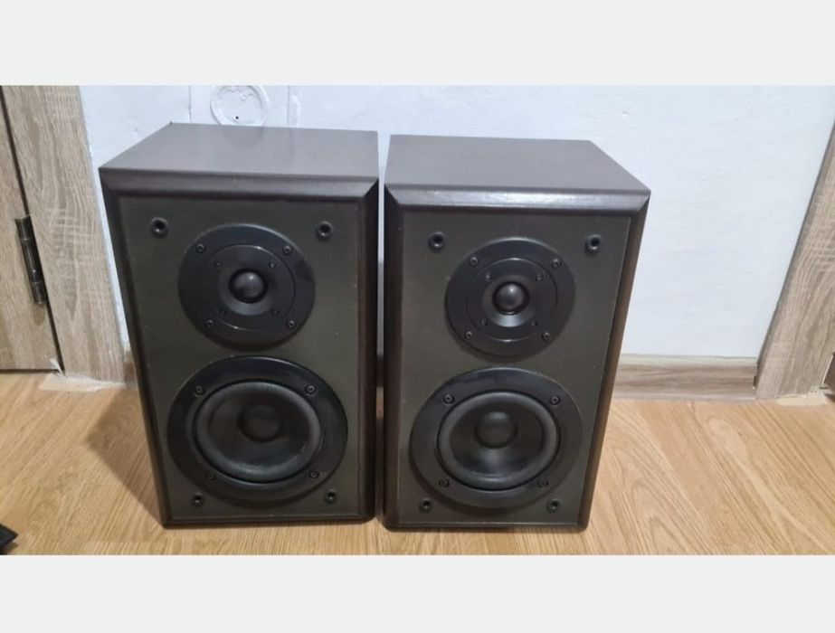 Boxe Technics SB HD 70