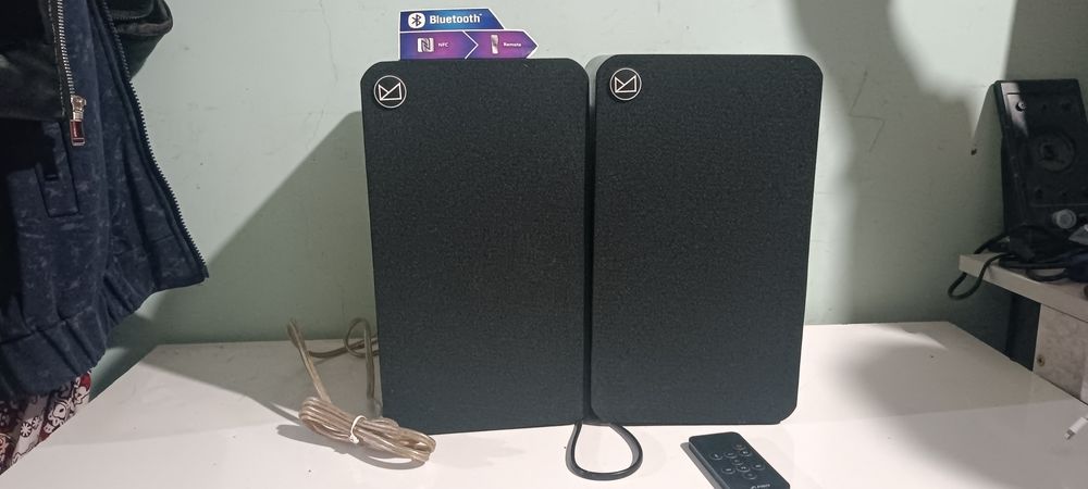 Калонка блутузли