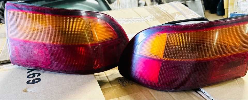 Фара Honda Civic  (Хонда)  из Европы, оригинал