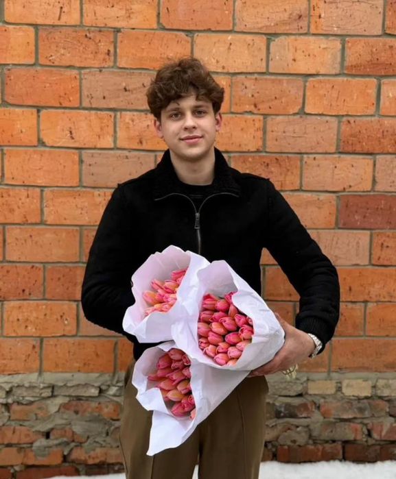 Цветы по отличной цене астана