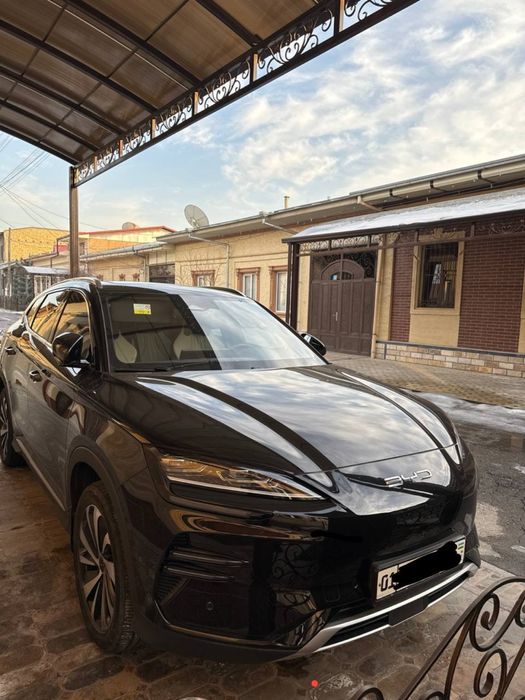 Продаётся BYD Champion 605 full