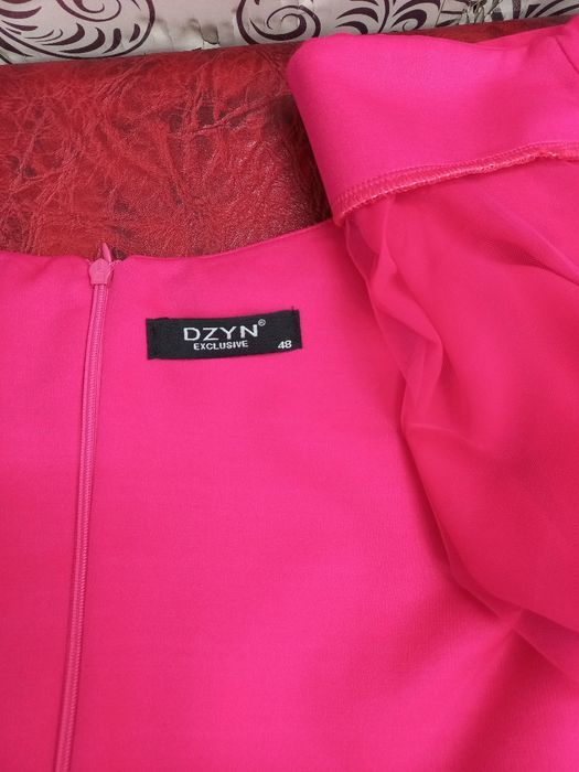 Платье  вечернее