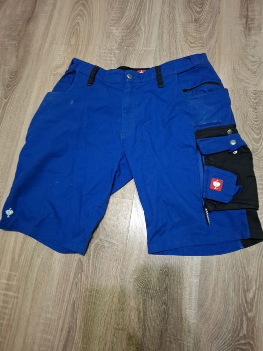 pantaloni scurti engelbert strauss