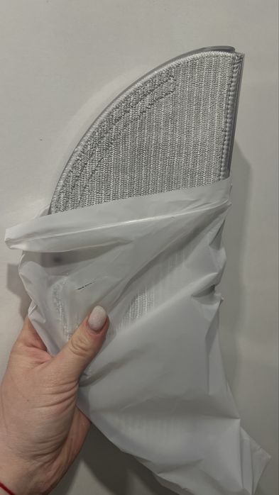 Рассрочка Робот пылесос dream