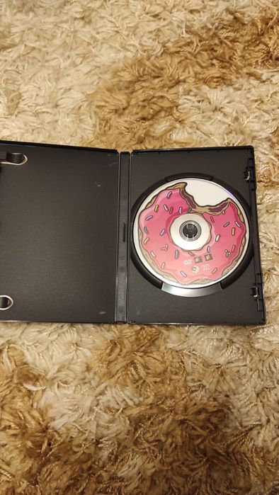 Семейство Симпсън: Филмът - The Simpsons Movie