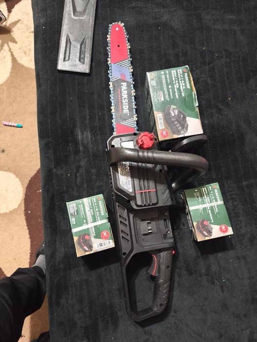 Vând flex20v drujba40v,bormașină 20v și impact 12v