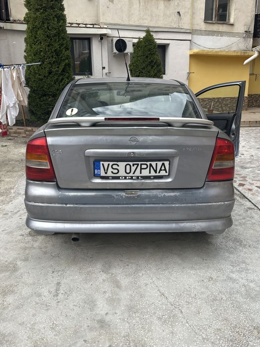 Vand Opel astra G  1.7 disel