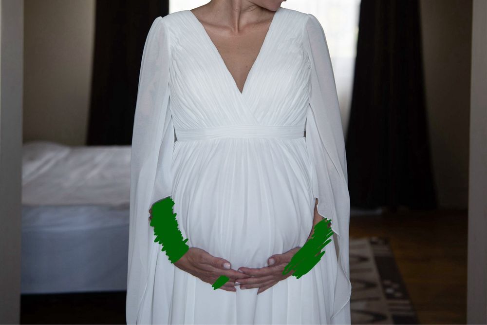 Rochie de Mireasă
