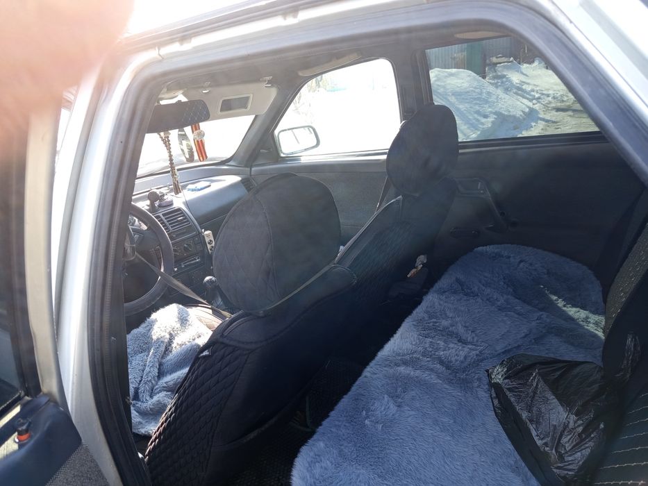 Продам автомобиль