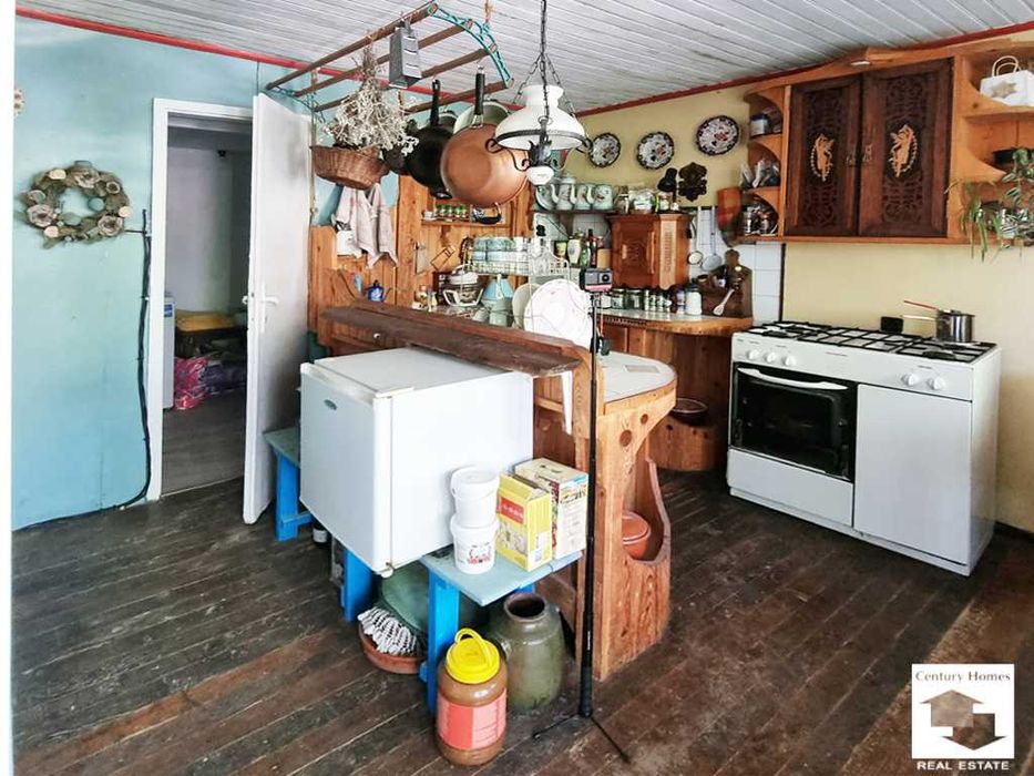 Продава се Къща в с. Хотница, Област Велико Търново - 120 кв.м за 667 €/кв.м - Снимка #2