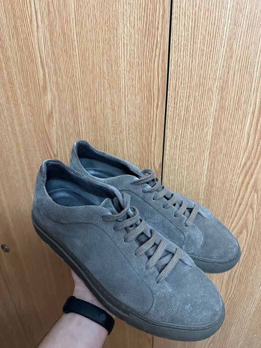 Pantofi sport Massimo Dutti