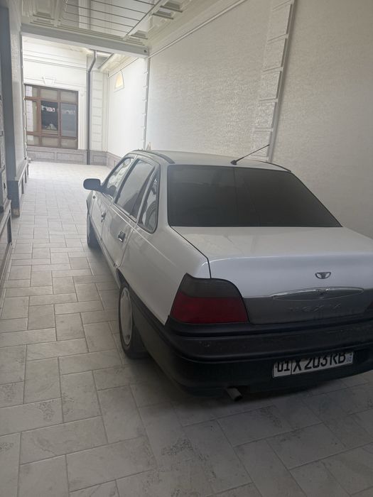 Nexia продаётся с выкупом