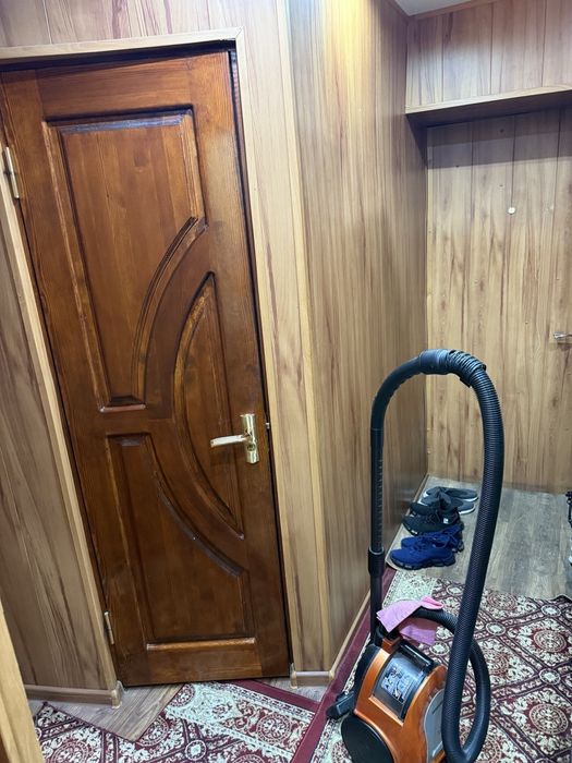 Продаётся 1в2 комнатная квартира