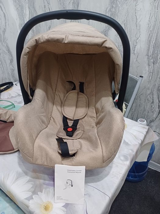 Продаётся фирменный авто люлька