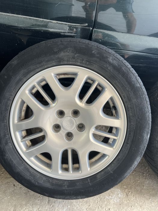 Джанти за subaru 16 цолови
