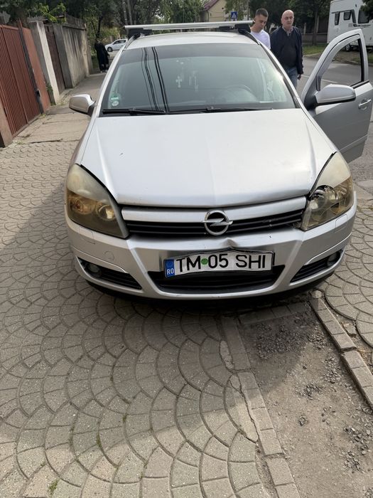 Vand opel an 2003-2005