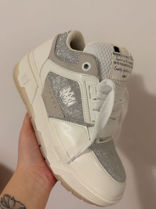 Amiri alb *calitate premium