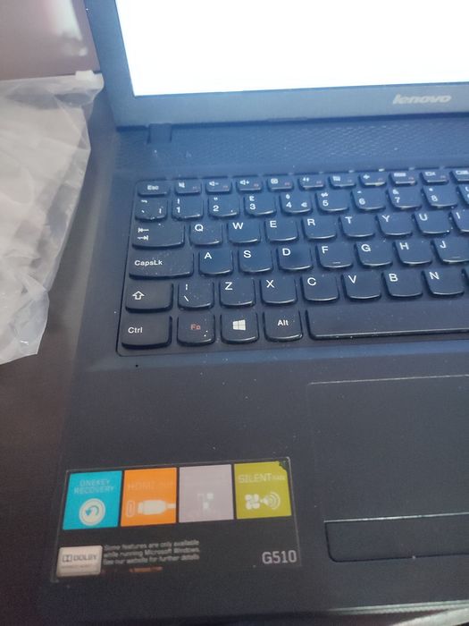 Laptop Lenovo foarte performant