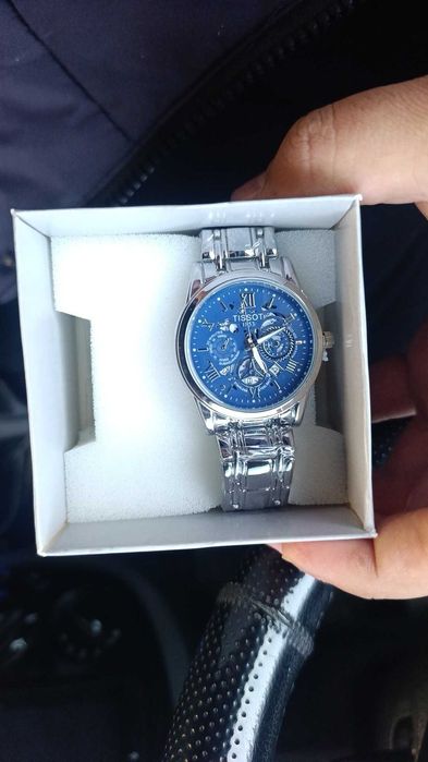 Qol soat yangi ishlatilmagan