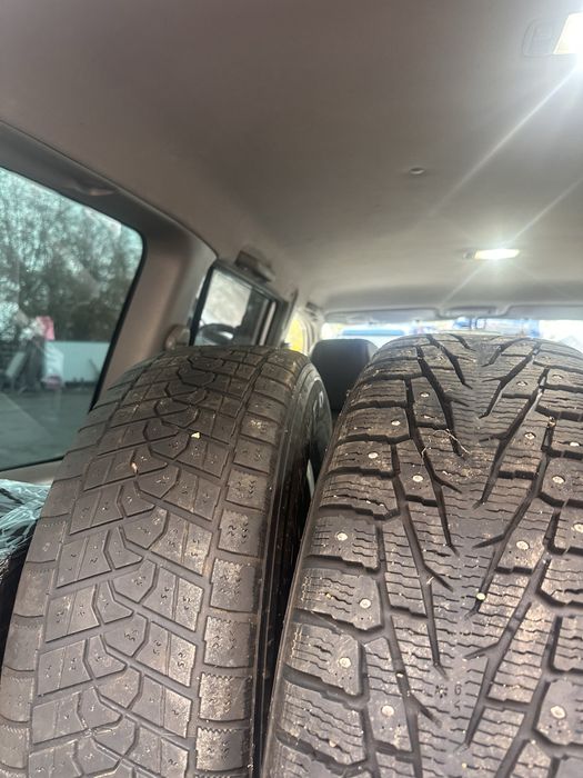 Диски amarok 5x120