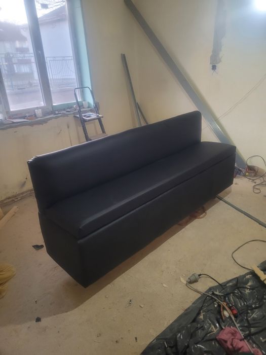 Banca bucatarie canape
