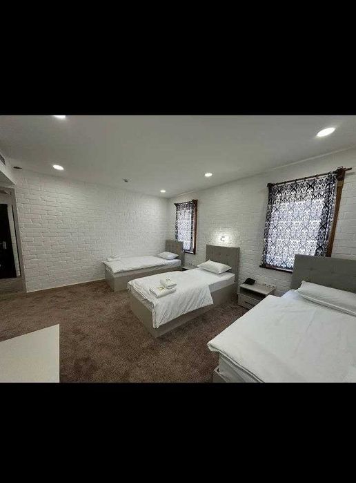 Mexmonxona hotel xostel kvartira kunlik ijara