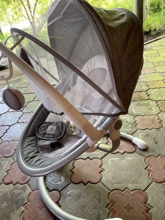 Детская коляска