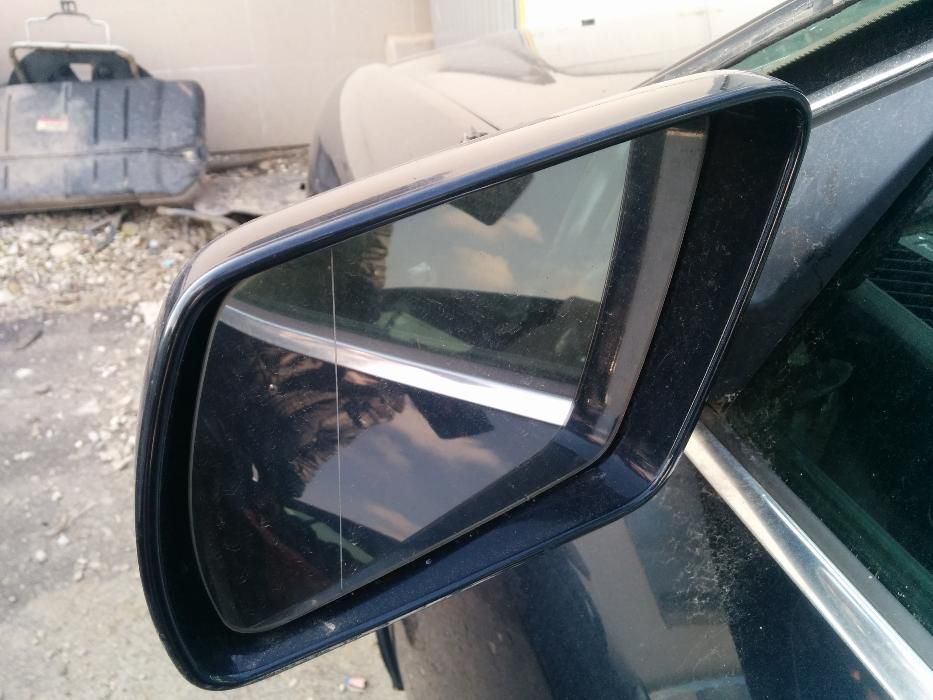 Огледала Audi Allroad C5 Подгряване