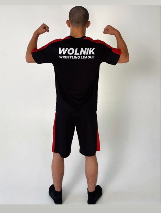 Спортивная форма