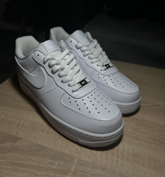 Air Force 1 x Travis Scott Utopia