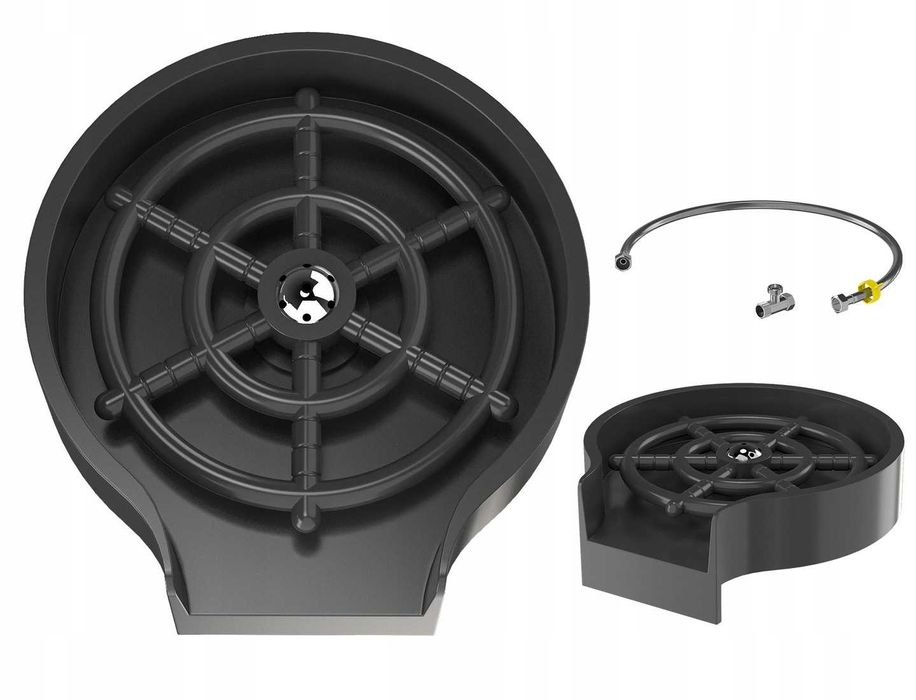 Гранитна мивка Granitan Best 40см