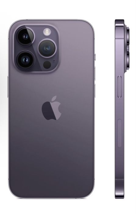 Iphone 14 pro , 256 gb