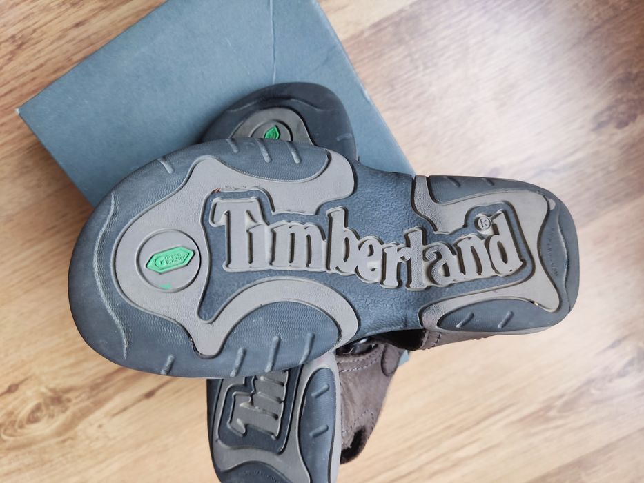 Детски сандали Timberland 28 номер