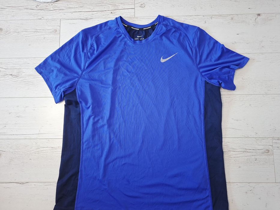 Nike Dry Fit-Ориг. Тениска