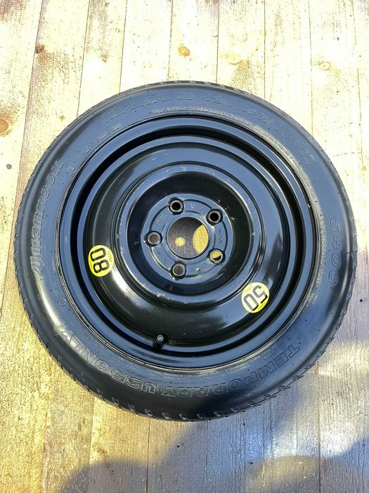 Rezerva slim R15 Kia Ceed Hyundai i30 i40 ix20 originala