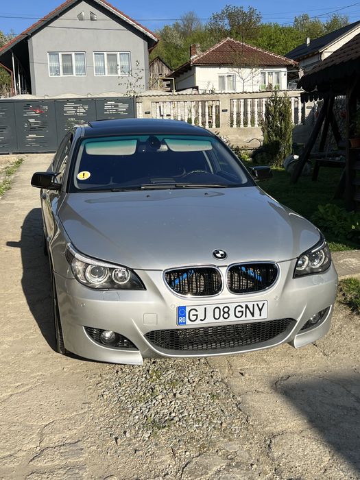 BMW 5 Series 2006