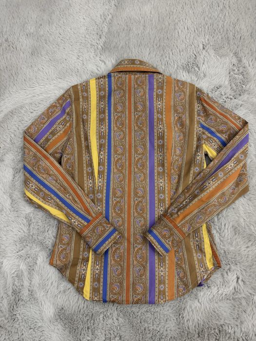 Дамска риза ETRO. Размер 42/М