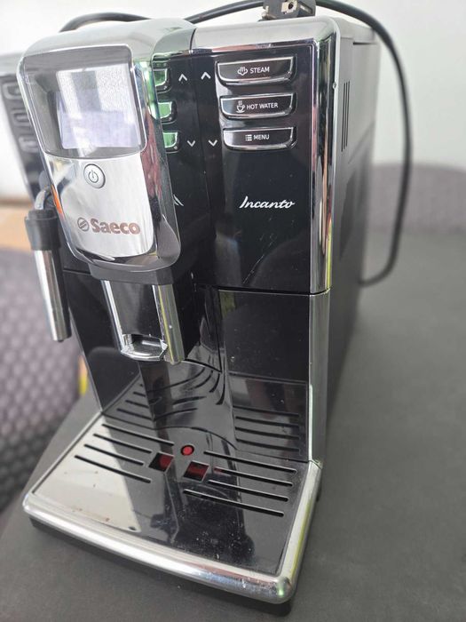 Кафеавтомат Saeco Incanto HD8911