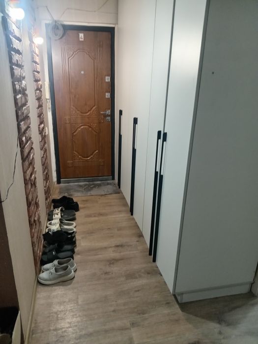 Продам квартиру торг