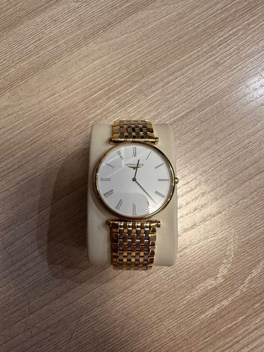 Часы Longines La Grande Classique de Longines.