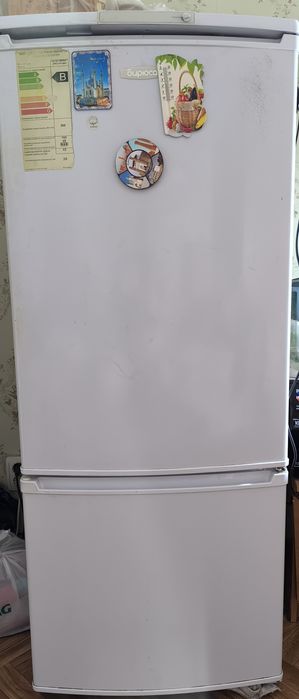 Продам холодильник Бирюса