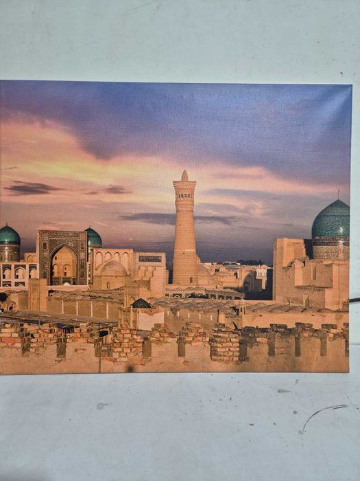 Картина под заказ