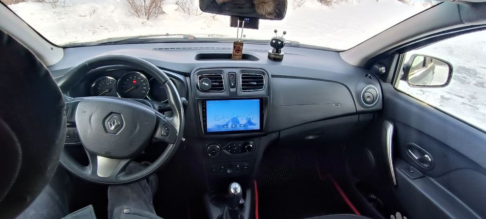 Продам Renault sandero