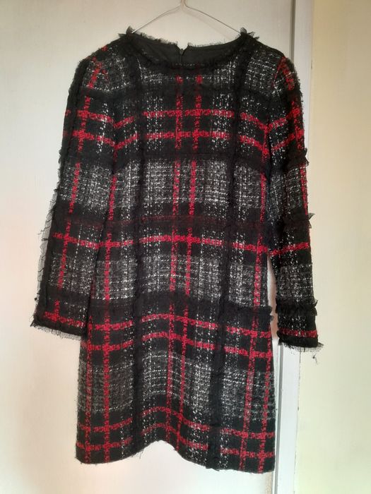 Дамска рокля/туника, S-размер