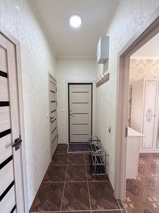 Продам чиланзар 7.  Трёх комнатная