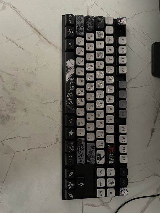 Продам игровой компьтер