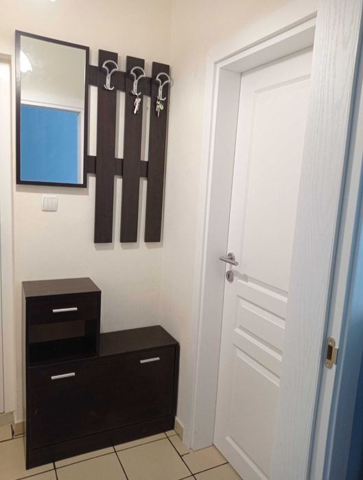 Дава се под наем Двустаен апартамент в София, Надежда 2 - 50 кв.м за 459 € - Снимка #5